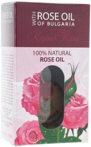 Natürliches bulgarisches Rosenöl - BioFresh Regina Floris Rose Oil