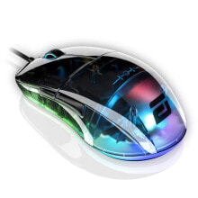 Купить компьютерные мыши ENDGAME GEAR: Endgame Gear XM1 RGB Gaming Maus - Dark Reflex