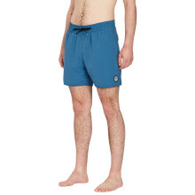 VOLCOM Lido Solid 16´´ Swimming Shorts