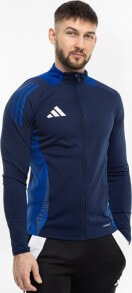 Adidas Bluza męska adidas Tiro 24 Competition niebieska IP1874 M