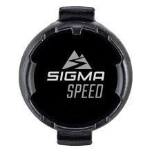 SIGMA Duo ANT+ / Bluetooth Speed Sensor