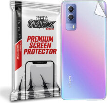 Protective films and glasses for smartphones