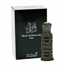 Musk Al Haramain Noir - perfumed oil
