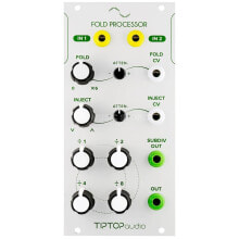 Tiptop Audio Fold Processor