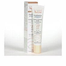 HYDRANCE BB emulsion hydratante teintée SPF30 #lègère 40 ml