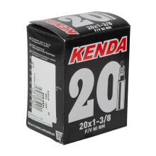 KENDA BMX 48 mm Inner Tube