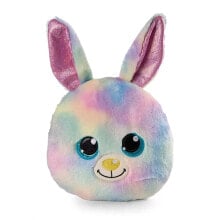 NICI Rabbit Rainbow Candy 32x32 cm Cushion