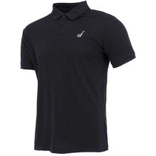 JOLUVI Urbi short sleeve polo