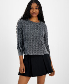 Women's sweaters and cardigans