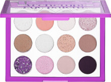 Lidschatten-Palette - Vivienne Sabo Archetype Eye Palette