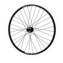 SXT 388887 Neuro Disc 2R QR 6B 27.5´´ MTB rear wheel