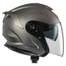 Helmets for motorcyclists