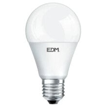 EDM LED Bulb E27 17W 1800 Lumens 3200K