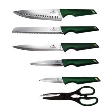 Kitchen knives