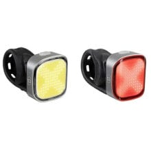 Bicycle lights