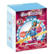 PLAYMOBIL 70583 Clare Music World Musical Toy