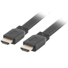 LANBERG HDMI 2.0 4K Cable 5 m