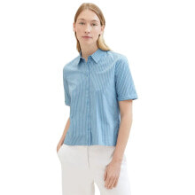 Women's blouses and blouses