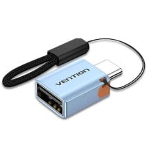 VENTION CUBH0 USB-C to USB-A adapter