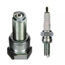 Spark plugs