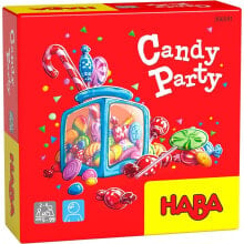 HABA Candy Party board game