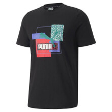 PUMA SELECT Brand Love T-Shirt
