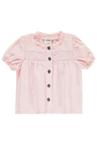 Children's shirts and blouses for girls