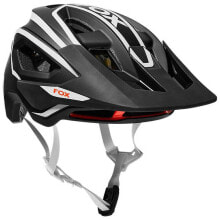 FOX RACING MTB Speedframe PRO Dvide MIPS MTB Helmet