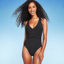 Women's swimwear