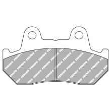 FERODO FDB244ST sintered brake pads