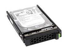 Внутренние твердотельные накопители (SSD) Fujitsu S26361-F5732-L480 внутренний твердотельный накопитель 3.5" 480 GB Serial ATA III