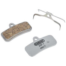 ELVEDES 6891T Shimano BR-M810 disc brake pads