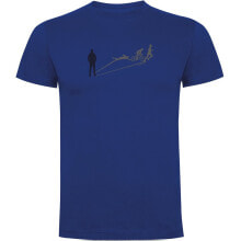 Men's sports T-shirts and T-shirts