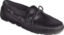 Купить черные мужские кроссовки Sperry: [STS22658] Mens Sperry GOLD HARPSWELL 1-EYE LEATHER