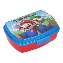 Containers and lunch boxes for school