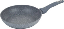 Frying pans and saucepans