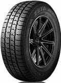 Шины для легких грузовых автомобилей всесезонные Zeta Activepower 4S 3PMSF DOT19 215/65 R16 109/107TT