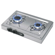 Купить лодки и комплектующие OEM MARINE: OEM MARINE Can 2 Stoves Kitchen