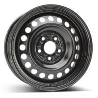 Колесный диск штампованный Alcar 8987 6.5x16 ET31.5 - LK5/114.3 ML67