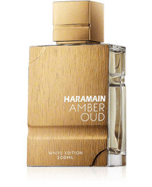 Al Haramain Amber Oud White Edition Eau de Parfum Spray