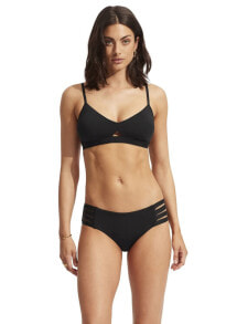 Женские купальники Seafolly купить от $100