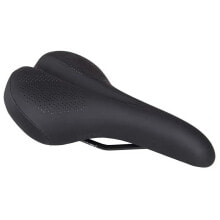 Bicycle saddles