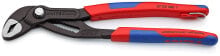 Сантехнические, разводные ключи высокотехнологичные сантехнические клещи Knipex Cobra 87 02 250 T KN-8702250T