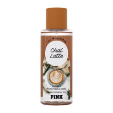 Victoria´s Secret Pink Chai Latte 250 ml körperspray für Frauen