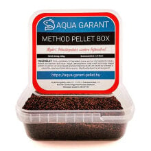 AQUA GARANT Method Summer 400g Pellets