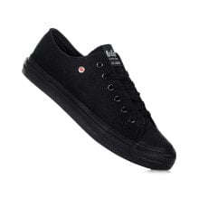 Мужские кеды Lee Cooper купить от $49