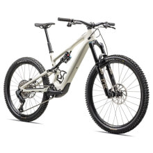 Купить горные велосипеды SPECIALIZED: SPECIALIZED Turbo Levo SL Expert 29/27.5´´ GX Eagle 2023 MTB electric bike