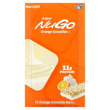  NuGo Nutrition