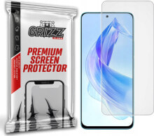 Protective films and glasses for smartphones