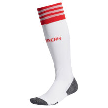 ADIDAS FC Bayern Munich 23/24 Socks Home